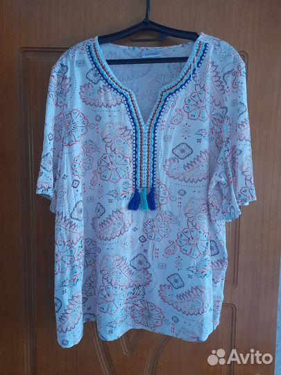 Женская одежда