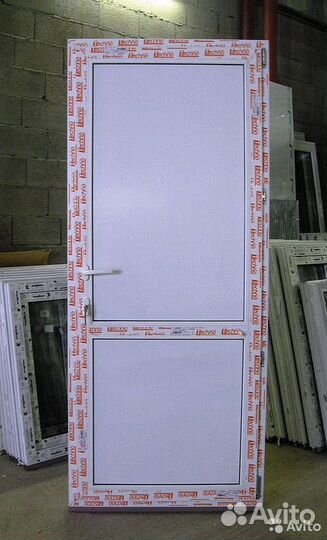 Окна пластиковые