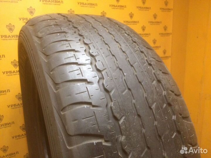 Dunlop Grandtrek AT22 285/60 R18