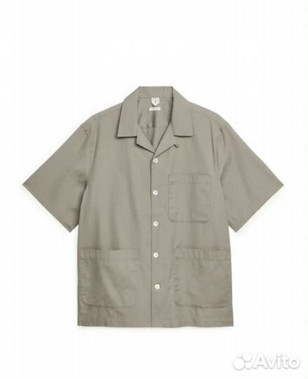 Рубашка Arket