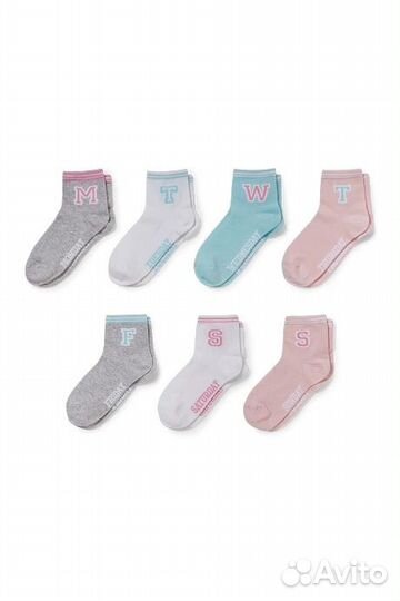 Носки C&A германия в ассортименте