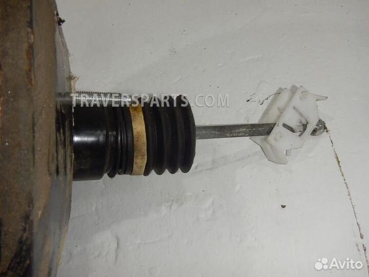 Цилиндр тормозной главный