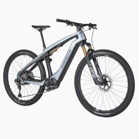 Велосипед Porsche eBike Cross Performance