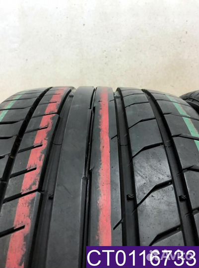 Continental ContiSportContact 5 245/35 R18 92Y