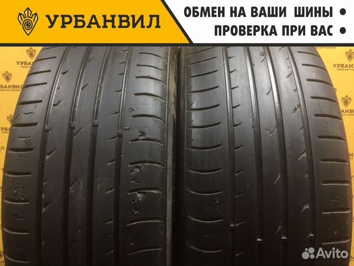 Hankook Ventus Prime 2 K115 235/55 R19 101H