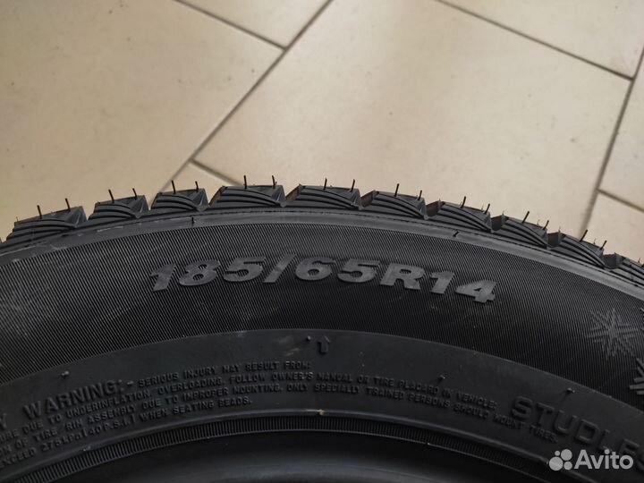 Nexen Winguard Ice Plus 185/65 R14 90T