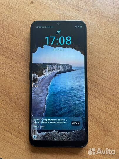 realme C31, 3/32 ГБ