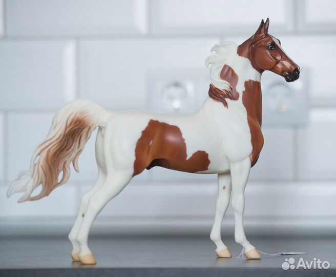 Лошади Breyer