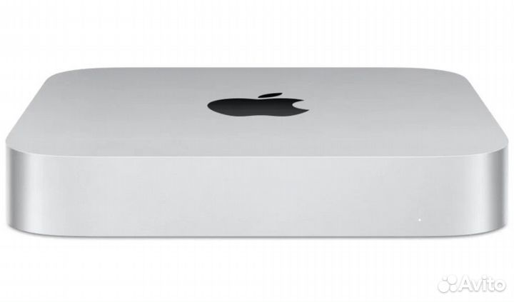 Mac mini 2023 (M2/8/512Gb) Новый