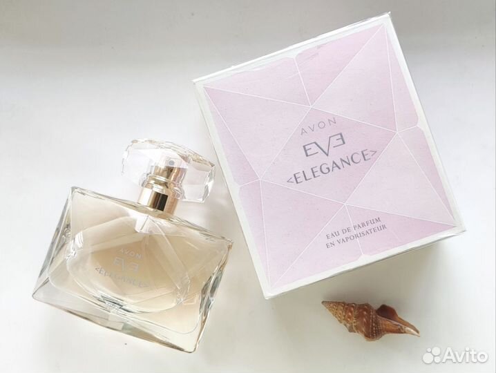 Туалетная вода женская