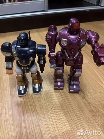 Игрушки для мальчика