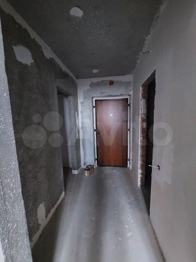 Квартира-студия, 26 м², 15/22 эт.