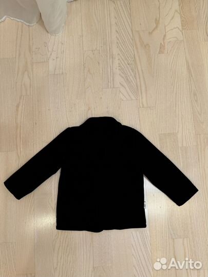 Костюм с пиджаком на мальчика 90