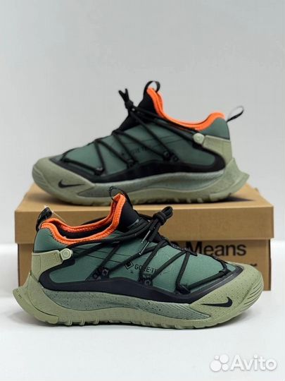 Кроссовки Nike ACG Antarktik Gore-Tex