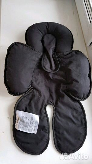 Матрас в коляску / автокресло (снузлер )