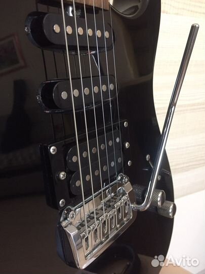 Электрогитара Washburn Pro X-Series X20 HSS