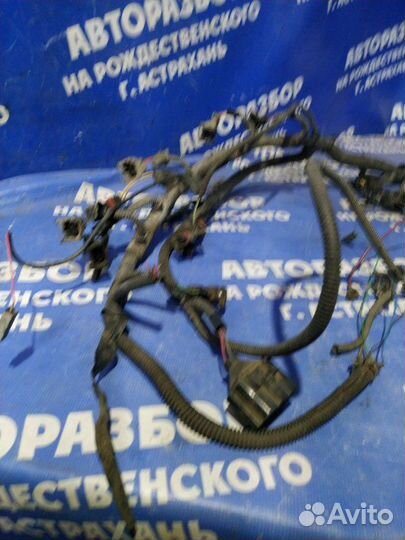 Жгут проводов эбу Газ Газель 3302 грузовой