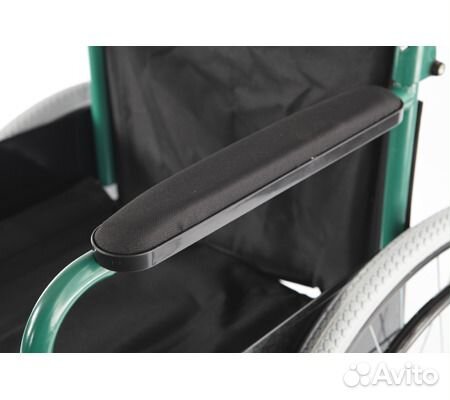 Кресло коляска на прокат, аренда, достав. бесплатн