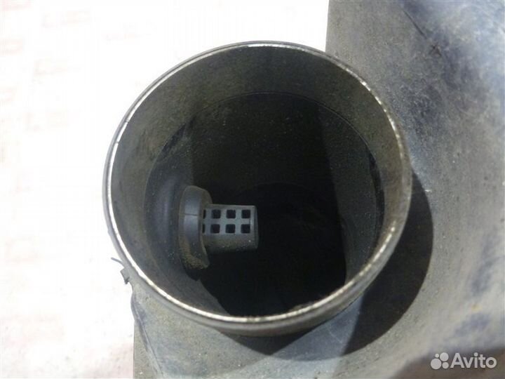 Корпус воздушного фильтра Chevrolet Cruze J305