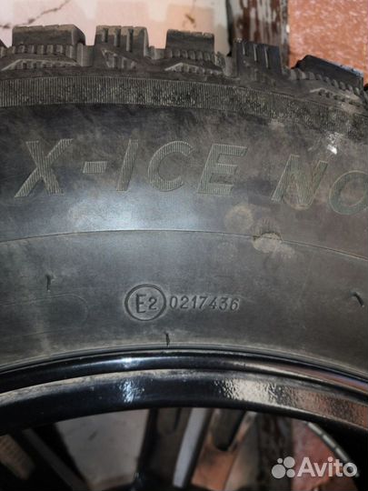Колеса на renault arkana