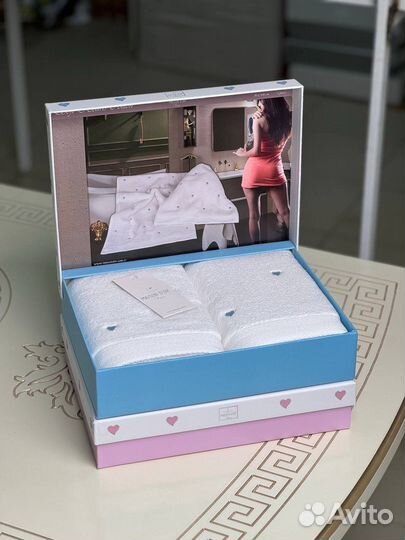 Набор полотенец