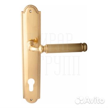 Дв. Ручк. на пл. Melodia 290/458 Ranja пол. лат