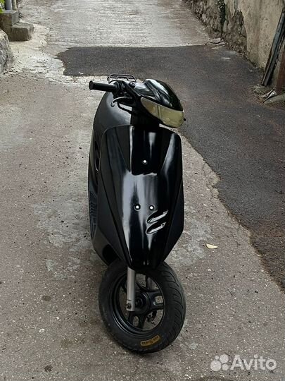 Мопед honda dio 27
