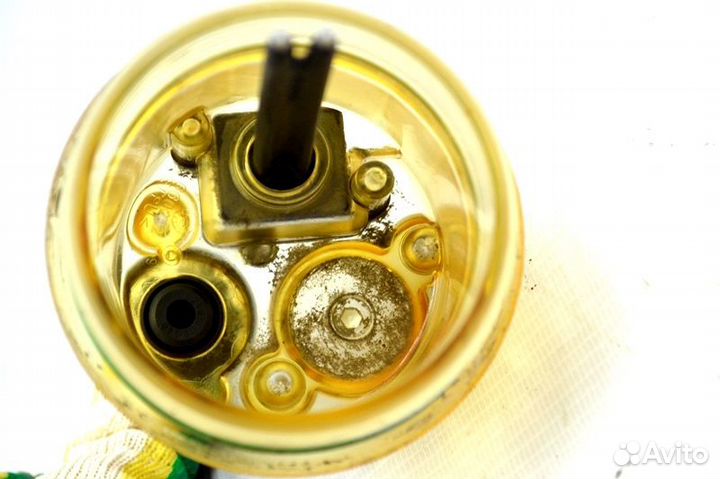 Топливный фильтр / Топливный сепаратор DAF XF105