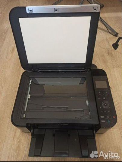 Canon pixma MG5240