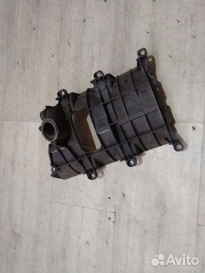 Маслосбрасыватель Mercedes Benz W222