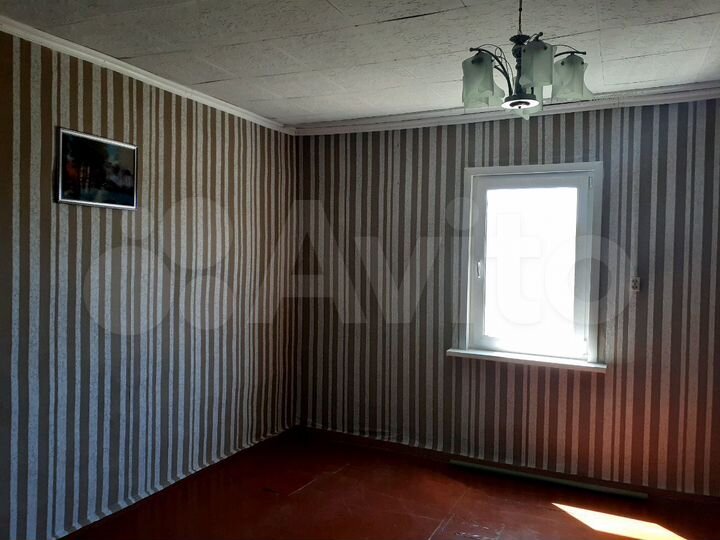 Дом 60 м² на участке 8 сот.