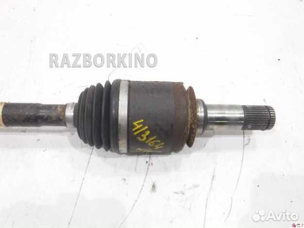 Привод задний Мерседес