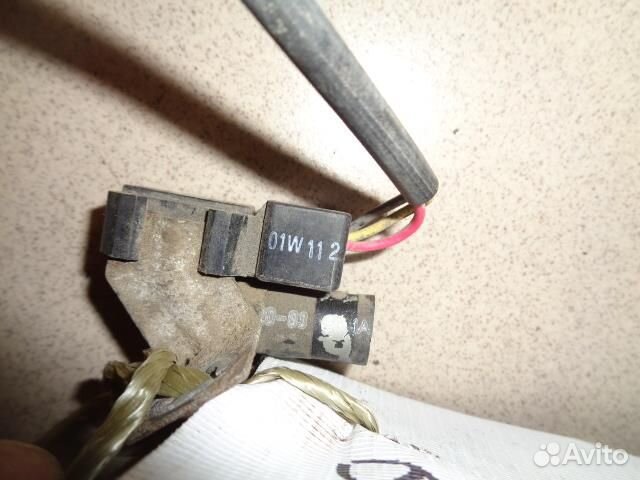 Датчик давления Volvo S60 2000-2009