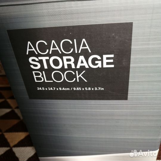 Блок для хранения ножей