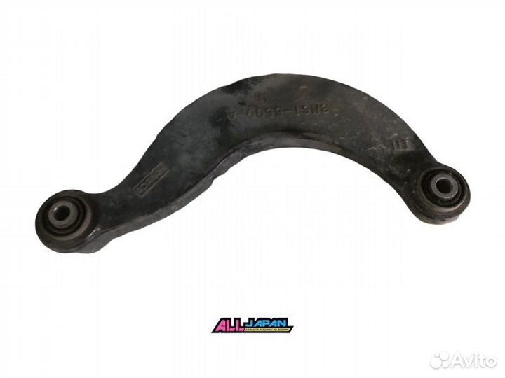 Рычаг подвески задний задний Mazda 3 Axela BK LF