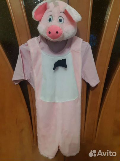 Карнавальный костюм