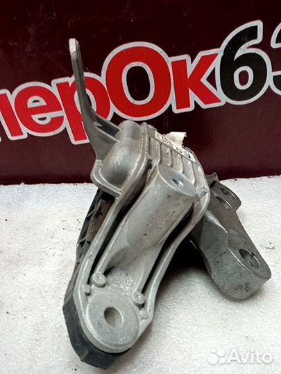 Подушка двигателя Chevrolet Cruze