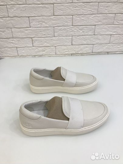 Мокасины женские 37 размер UGG оригинал