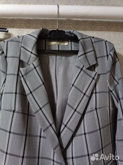 Брючный костюм женский 48 50