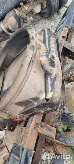 Радиатор охлаждения F17E