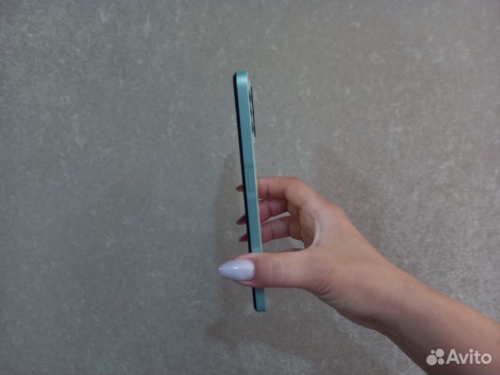 realme C35, 4/128 ГБ