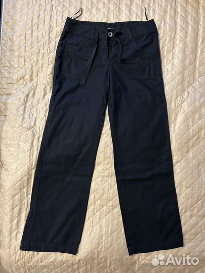 Льняные брюки, Massimo dutti брюки 44-46 и др
