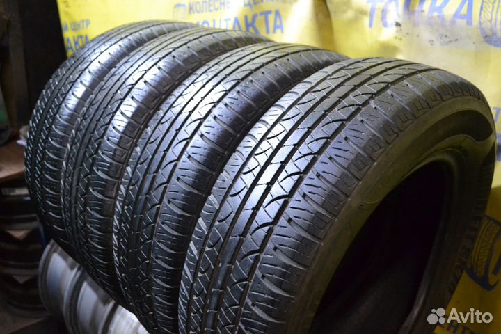 Kingstar Road Fit SK70 195/65 R15