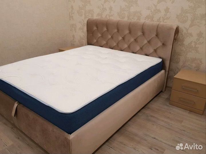 Матрас ортопедический. Матрас