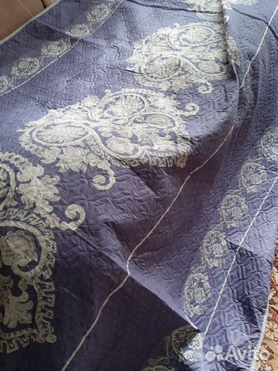 Покрывало Евро