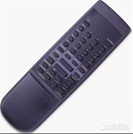 Пульт sharp G1085pesa