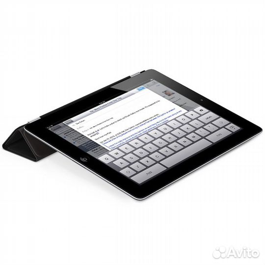 Чехол Smart Cover для планшета iPad 2, 3, 4. Новый