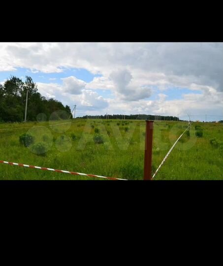 Участок 4 сот. (ИЖС)