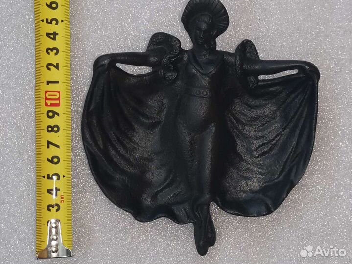 Пепельницы разные