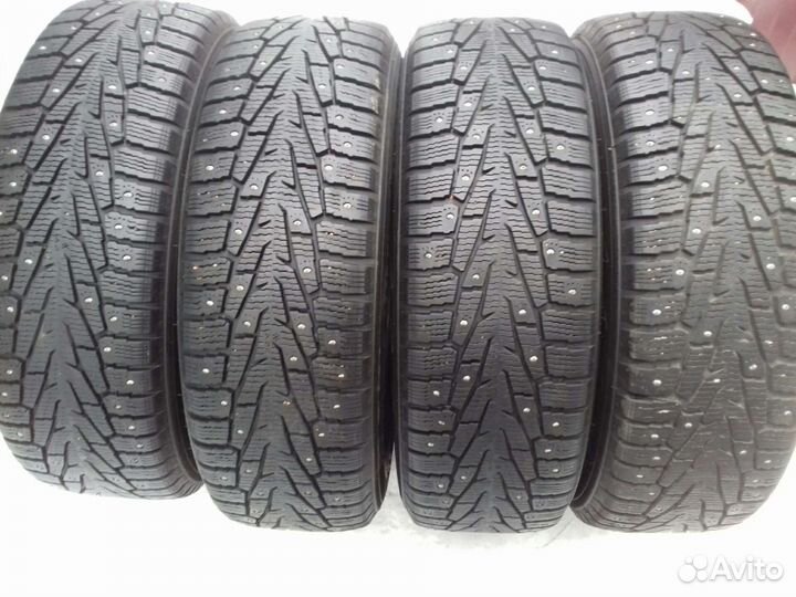 Nokian Tyres Nordman 7 205/55 R16
